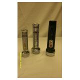 Vintage Flash lights