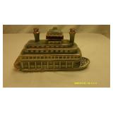 River Queen Liqour Bottle