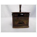 Antique Brass Iron