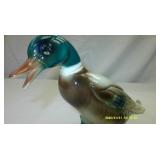 Ceramic Ducks
