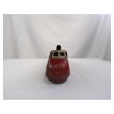 Tin Toy Train