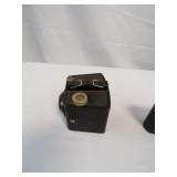 Antique Camera's