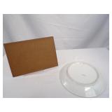 Souvineer Plate and Plaque