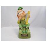 Hoffman Decanter 'Leprechaun'