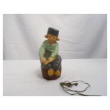 Dutch Boy Coin Bank