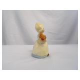 Cast Iron 'Little Dutch Girl'