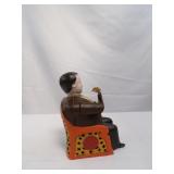 Tammany Mechanical Bank Man
