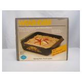 wear-ever Glass Ovenware