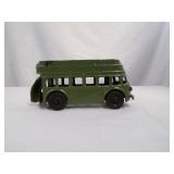 Arcade double Decker Bus