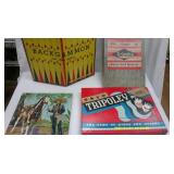 MIsc board game