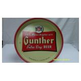 Gunther Beer Tray