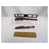 Misc. Tools