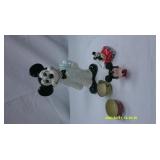 vintage Mickey Mouse Items