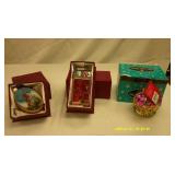 Christmas Ornaments