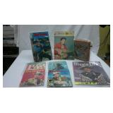 Western books