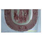 Jenny lind Platter