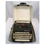 Smith-Corona Type writter