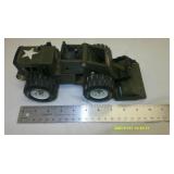 Tonka10'Front end loader