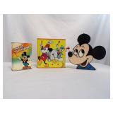 Mickey Mouse