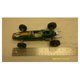 Schuco 1071 Lotus Formula 1 toy car