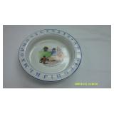 HOLDFAST BABY PLATE