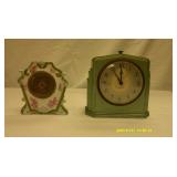 Antique Clocks