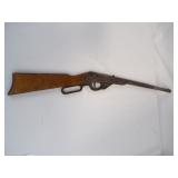 Daisy Toy Rifle