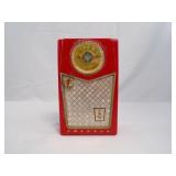 Emerson Pocket Radio