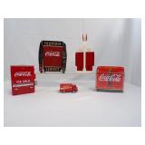 Coca-Cola Items
