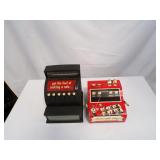 Kids toy Cash register