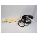 vintage Telephones