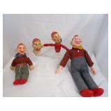 Misc. Howdy Doody