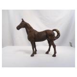 Cast Iron Horse Bank