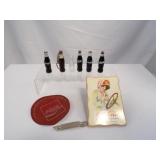 Coca-Cola Items