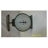 Hanson Weight master Scale
