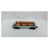 Lionel #6411 Lumber car