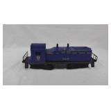 Lionel Engine #631  'Santa Fe'