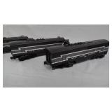 New York Central #8372