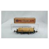 Lionel #831 Lumber Car
