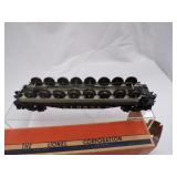 Lionel #6262 Wheel Car