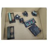 Pre and Postwar Lionel Train Accessories