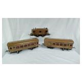 Ives Prewar Engine #3236R