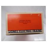 Burlington Northern 6237 Box car
