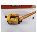 Lionel #3360 Burro Crane