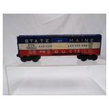 Lionel Box Car #6464-275