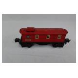 Lionel Caboose #2682