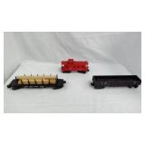 LIonel Freight Car