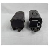 Lionel Tenders