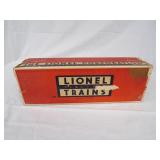 Lionel #681 Box (only)