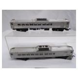 HO Northern Pacific